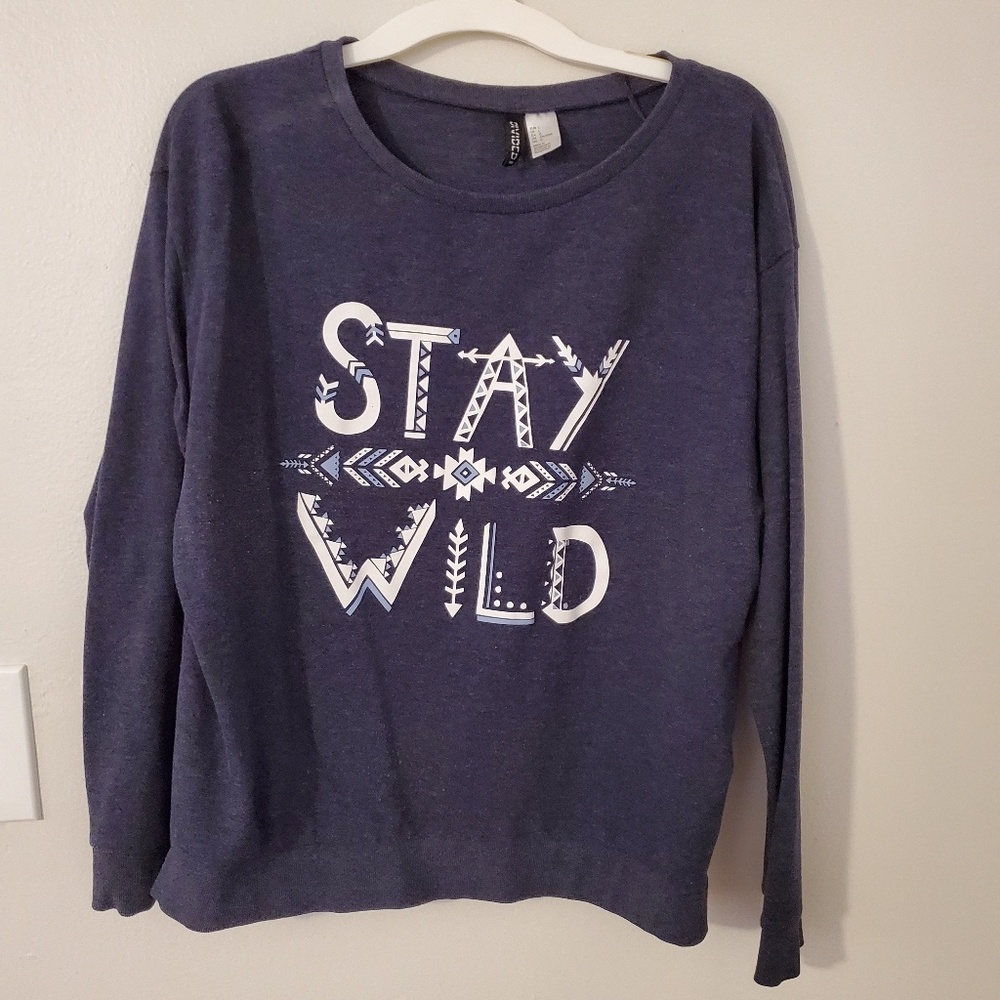 Sweater from H&M